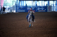 GCBRA 09.26-27.2026 Giddings, Tx - 12s