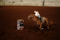 GCBRA Edna, Tx 04.15-04.16.2023 - sat 163, sun 90,