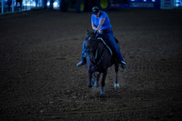 GCBRA 09.26-27.2026 Giddings, Tx  - 48s, 74s