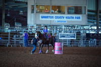GCBRA 10.03.2026 Wharton, TX - 3