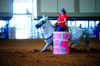 GCBRA 09.26-27.2026 Giddings, Tx  - 27s, 42s 22Su, 39Su