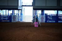 GCBRA 09.26-27.2026 Giddings, Tx  - 25sp, 24s