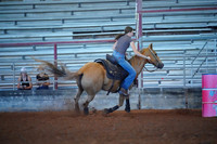 GCBRA 10.03.2026 Wharton, TX - 39, 70