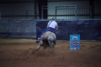 CBP 10.09.2026 Buffalo, Tx - 7, 18