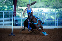 GCBRA 09.26-27.2026 Giddings, Tx - 13sp, 38s, 5SuP, 8Su