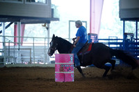 GCBRA 09.26-27.2026 Giddings, Tx  - 77s