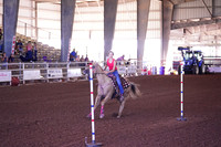 GCBRA Angleton, Tx 09.07.2024  - P21, P42, 80, 109