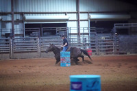 CBP 10.09.2026 Buffalo, Tx - 61