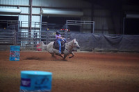 CBP 10.09.2026 Buffalo, Tx - 48