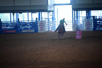 GCBRA 09.26-27.2026 Giddings, Tx  - 13s, 58s