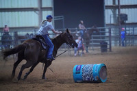 CBP 10.09.2026 Buffalo, Tx - 34