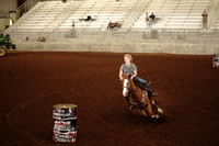 GCBRA Edna, Tx 04.15-04.16.2023 - sat 200, sun 91, sun 122,