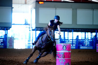 GCBRA 09.26-27.2026 Giddings, Tx - 18Su