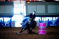GCBRA 09.26-27.2026 Giddings, Tx - 2Su