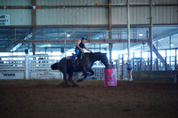 GCBRA 10.03.2026 Wharton, TX - 55, 85