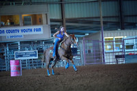 GCBRA 10.03.2026 Wharton, TX - 28, 48, 64, 86, 99