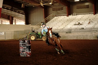GCBRA Edna, Tx 04.15-04.16.2023 - sun 40, sun 69, sun 97,