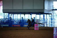 GCBRA 09.26-27.2026 Giddings, Tx - 54s, 82s