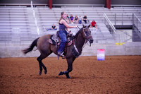 GCBRA Edna, Tx 08.09-10.2025 - SU48