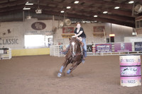Caylee Durbin