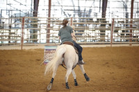 Lively Prod Crockett, Tx 02.02.2025 - 10