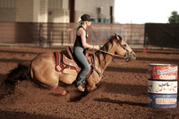 Riley Isbell