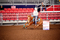 GCBRA Rosenberg, TX 02.8.2025 - 9, 35, 61