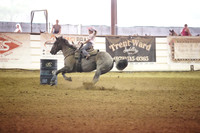 CBP Groesbeck, Tx 09.02.2024 - PW2