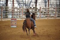 Lively Prod Crockett, Tx 02.02.2025 - 74