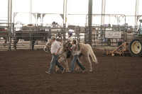 GCBRA Rosenberg, Tx 07.08.2023 - 8&U9