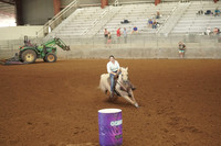 GCBRA Edna, Tx 07.20-21.2024 - Sa8