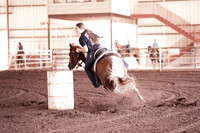 Charlee Blackett