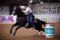 GFR Thanksgiving Classic San Antonio, Tx 11.28-12.01.2024 - Sat19, Sat158, Sat194, Sun 268