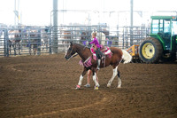 GCBRA Rosenberg, Tx PINK DAY 08.05-06-2023 - 3