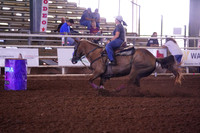 GCBRA Angleton, Tx 09.07.2024 - 11