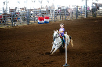 GCBRA Rosenberg, Tx PINK DAY 08.05-06-2023 - P8, P27, P46, 30, 48, 67