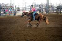 GCBRA Rosenberg, Tx PINK DAY 08.05-06-2023 - 25, 68, 94, 121
