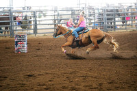 GCBRA Rosenberg, Tx PINK DAY 08.05-06-2023 - 33, 71, 112, 7, 42, 63