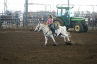 GCBRA Rosenberg, Tx PINK DAY 08.06-07.2023 - 109, 140, 12, 43