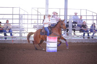GCBRA LaPorte, Tx 02.01.2025 - 2