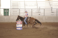 GFR Taylor, Tx 07.05-07.2024 - F3, F46, Sa50, Sa93