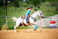 Pole Bending