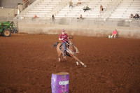 GCBRA Edna, Tx 05.18-19.2024 - St72