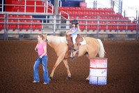 GCBRA Rosenberg, TX 02.8.2025 - FC2