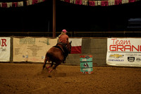 Triple T Orange, TX 09.09.2023 - 131, P102, T101