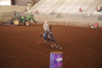 GCBRA Edna, Tx 05.18-19.2024 - St8, St48