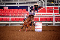 GCBRA Rosenberg, TX 02.8.2025 - 10, 45