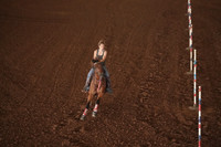 GCBRA Edna, Tx 05.18-19.2024 - StP22, St101
