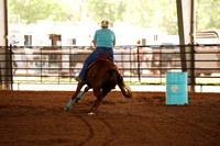 NBHA Tx 30 Willis, Tx 09.30.2023 - 10, 48