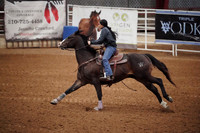 GFR San Antonio, Tx 01.17-19.2025 - Sat157, Sat192, Sun58, Sun91